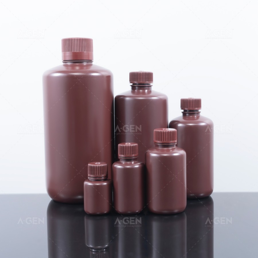 30ml窄口试剂瓶 HDPE