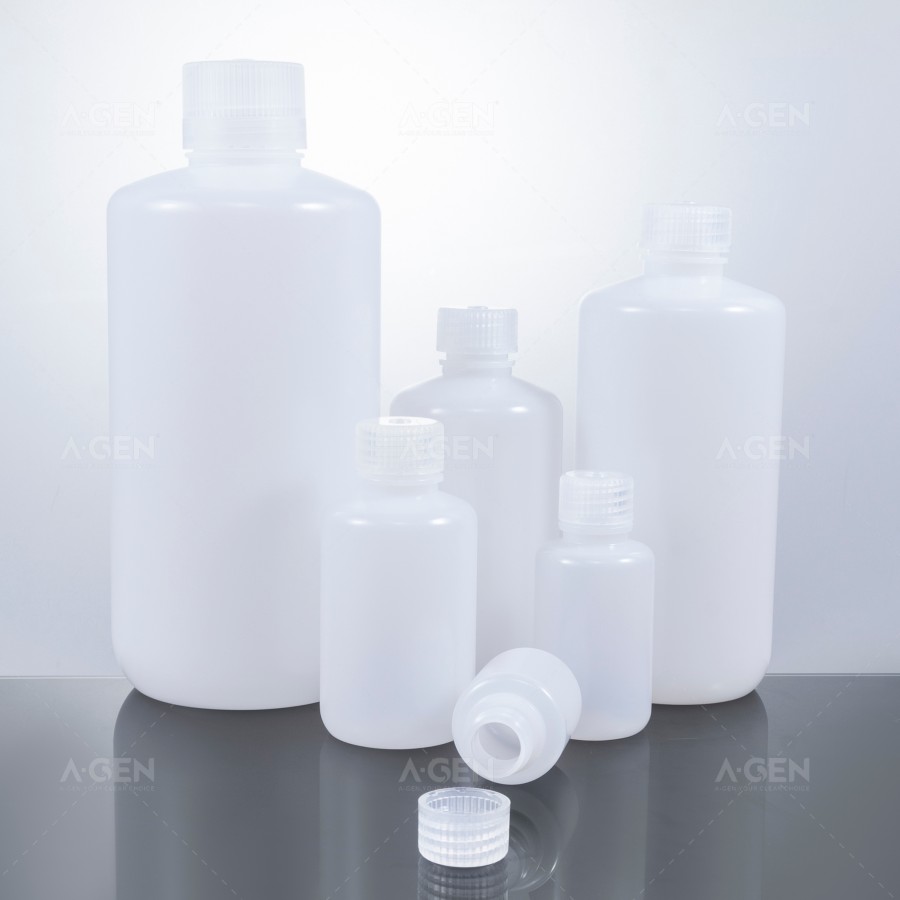 60ml窄口试剂瓶 HDPE