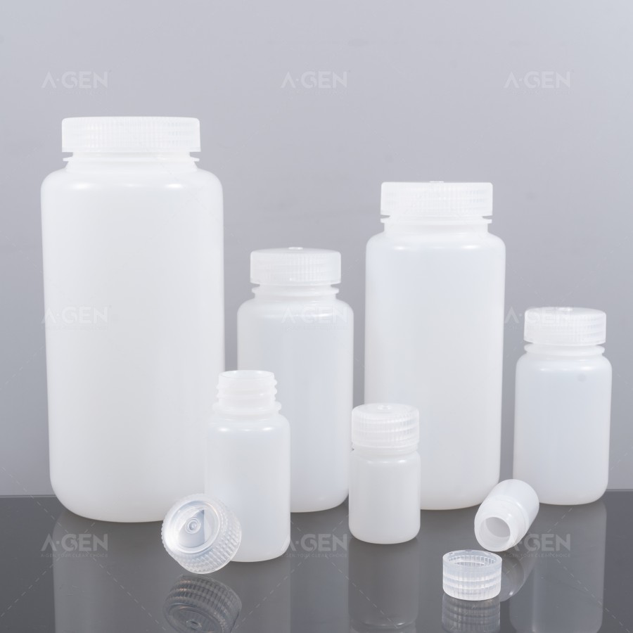 30ml广口试剂瓶 HDPE