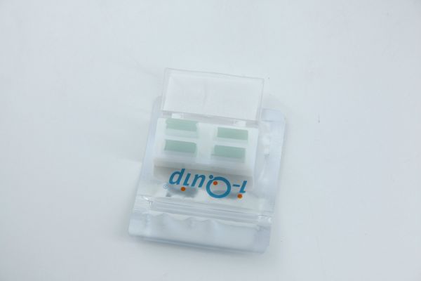 防脱盖玻片