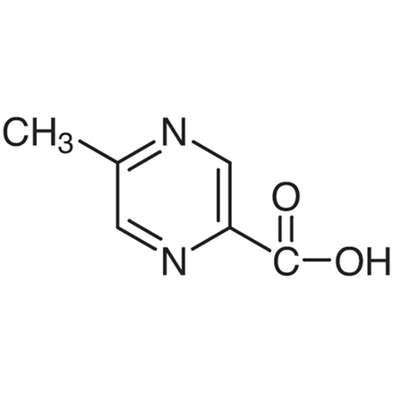 5-甲基-2-吡嗪羧酸
