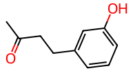 4-(3-羟基苯基)-2-丁酮