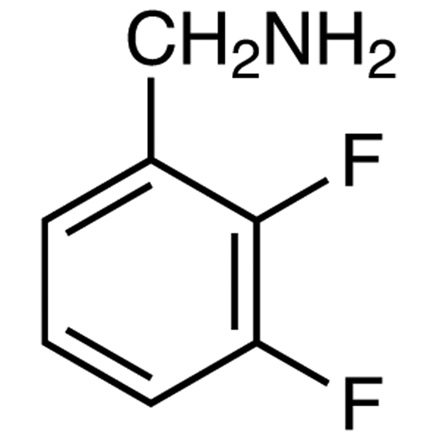 2,3-二氟苄胺