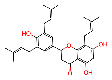 5-Hydroxysophoranone